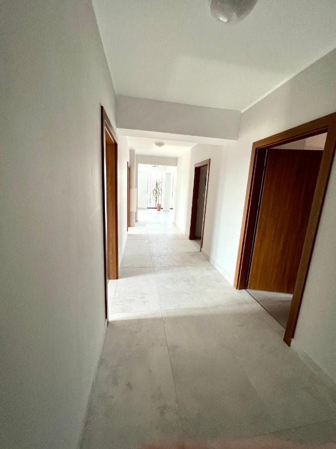 Osper Rooms Łomża 外观 照片