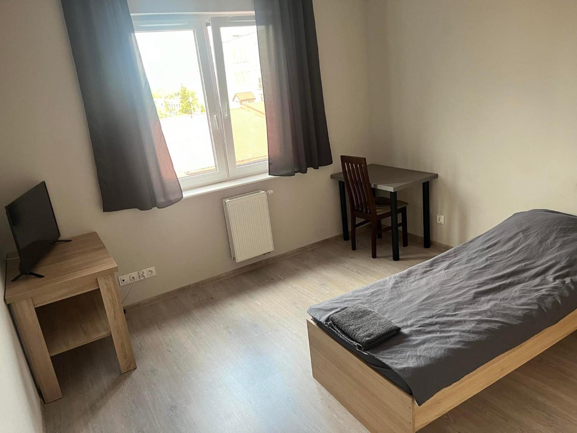 Osper Rooms Łomża 外观 照片